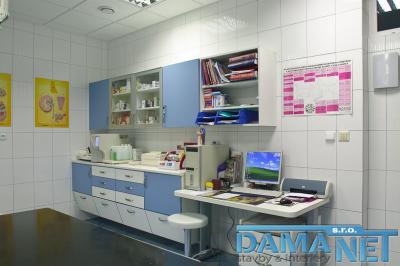 Veterinární ordinace ZDK