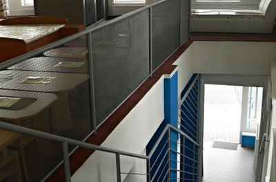 Demolice a novostavba komerčního objektu Teplice