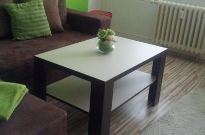 Obývací pokoj 2017-03