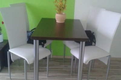 Obývací pokoj 2017-03