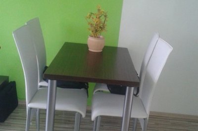 Obývací pokoj 2017-03