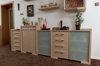 Obývací pokoj 2017-03