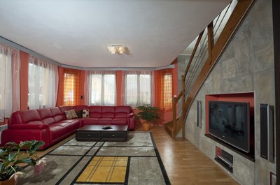 Obývací pokoj 2017-03
