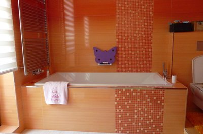 Rekonstrukce vilového domu Strašnice