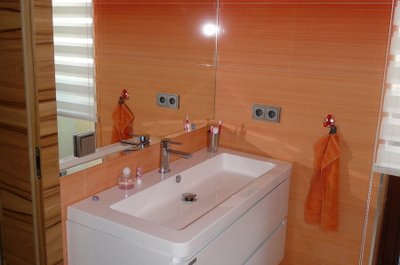 Rekonstrukce vilového domu Strašnice