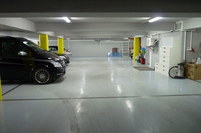 Rekonstrukce vilového domu Strašnice