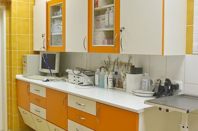 Veterinární ordinace ZDK