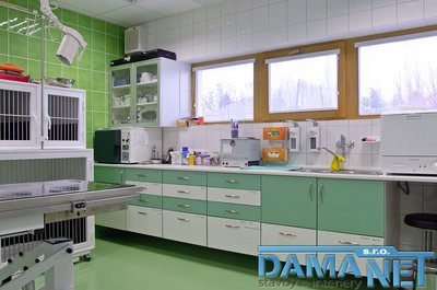 Veterinární ordinace ZDK