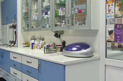 Veterinární ordinace ZDK