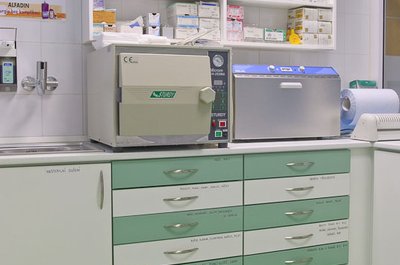 Veterinární ordinace ZDK