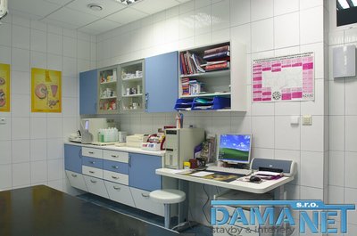 Veterinární ordinace ZDK